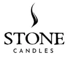 Stone Candles