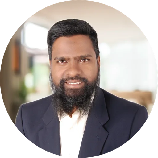 Zunnun Ahmed — Founder of Metrics Optimize