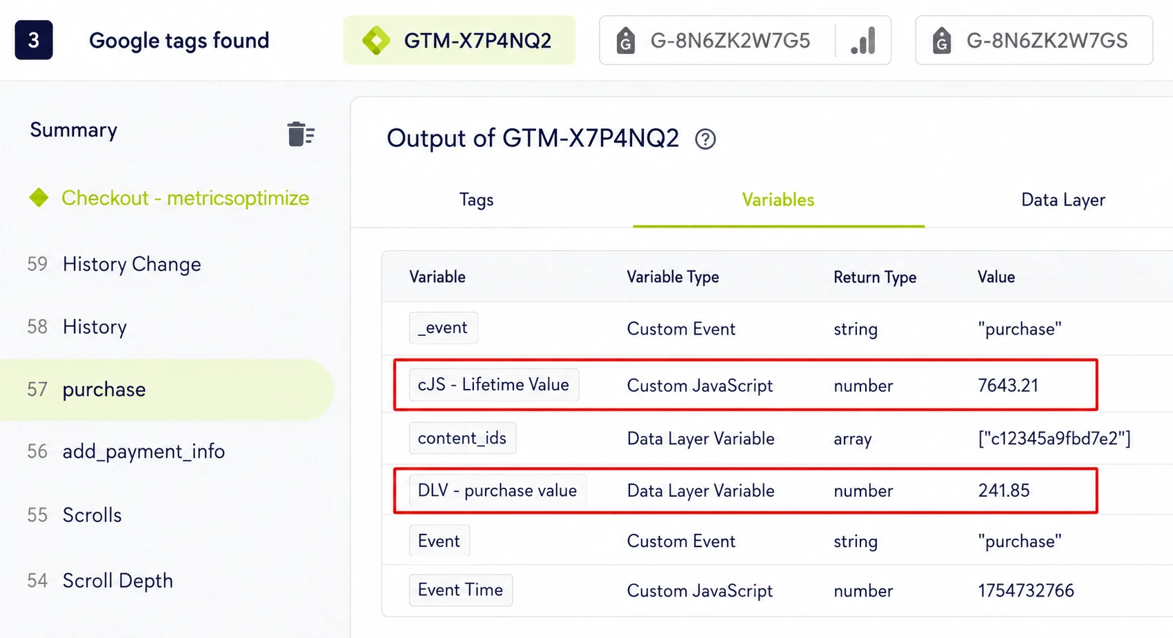 ltv-gtm-event