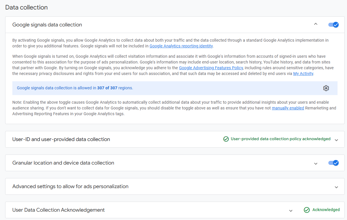 V-Belt Supply Magento Tracking: GA4 and GTM image 7