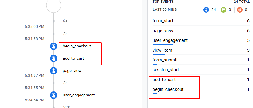 Safety Gear Online Magento Tracking: GA4 and GTM image 3