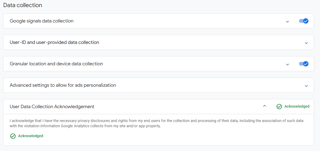 Safety Gear Online Magento Tracking: GA4 and GTM image 4